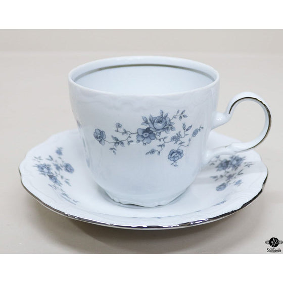 Haviland China Set
