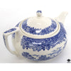 Wedgwood Tea Pot