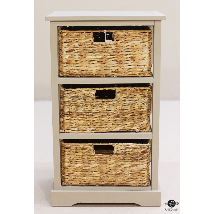 Safavieh Nightstand