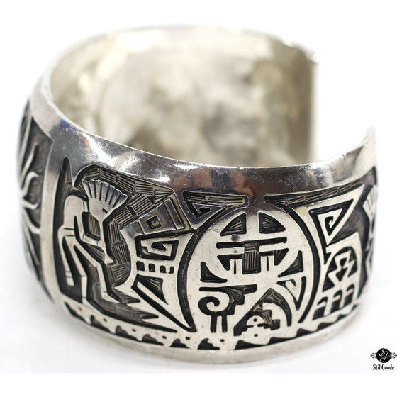 Sterling Bracelet