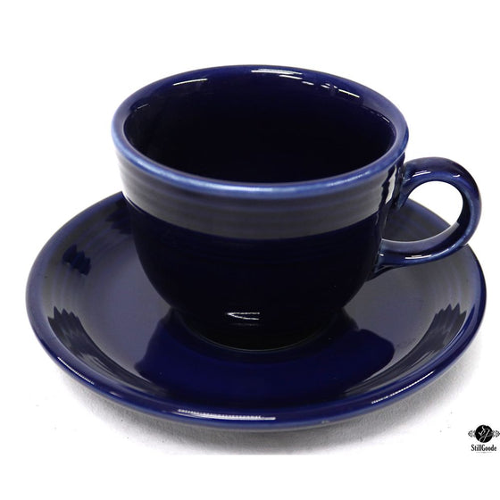 Fiesta Cup & Saucer (Set)