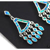 Sterling Earrings