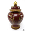 Raymond Waites Urn