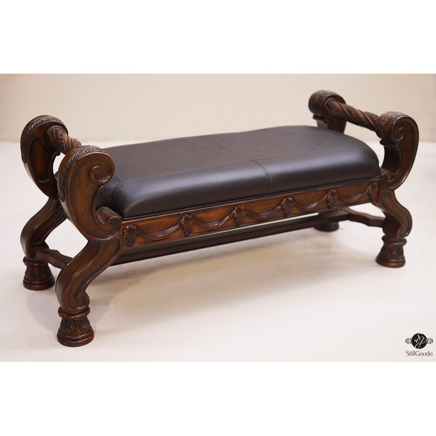 Ashley Bench