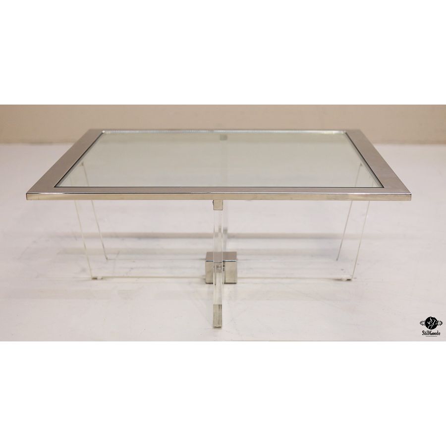 Safavieh Coffee Table