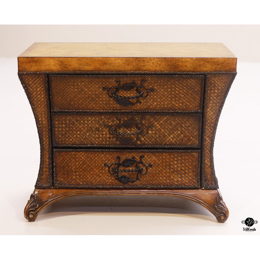 Nightstands (Pair)