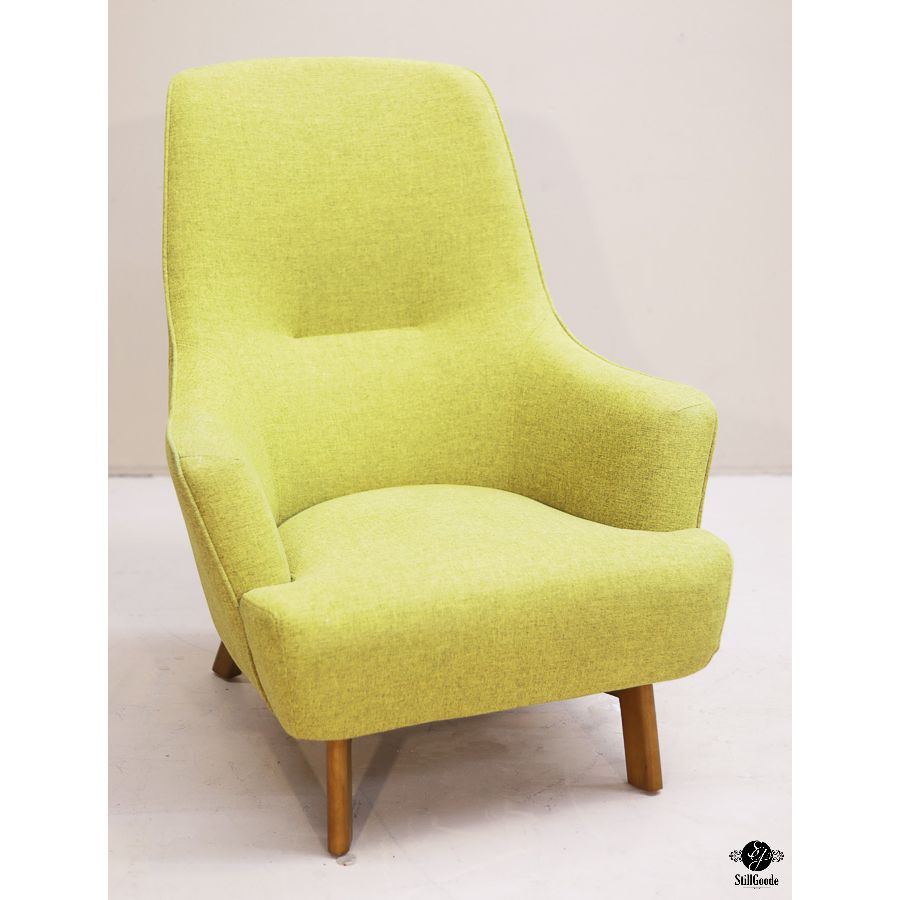 Chairs (Pair)