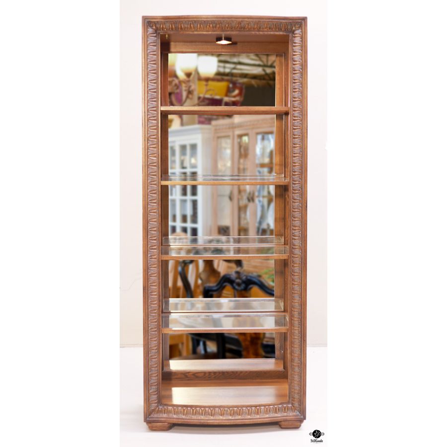 Bassett Etagere