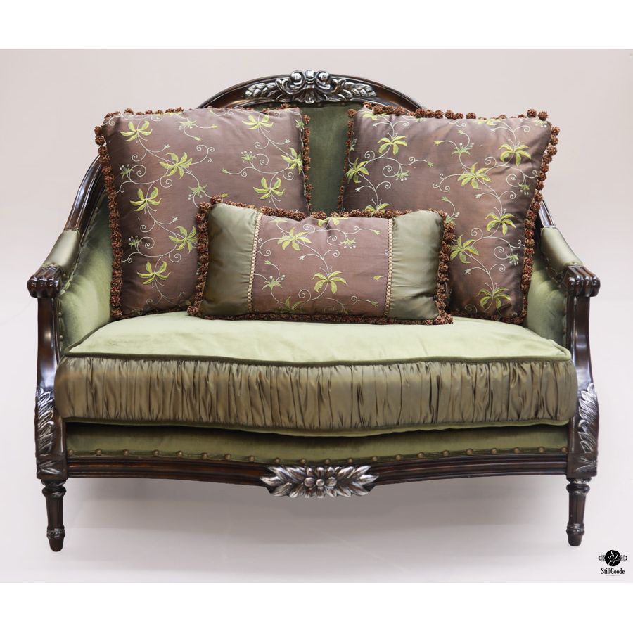 Regency House Chair