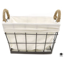  Basket