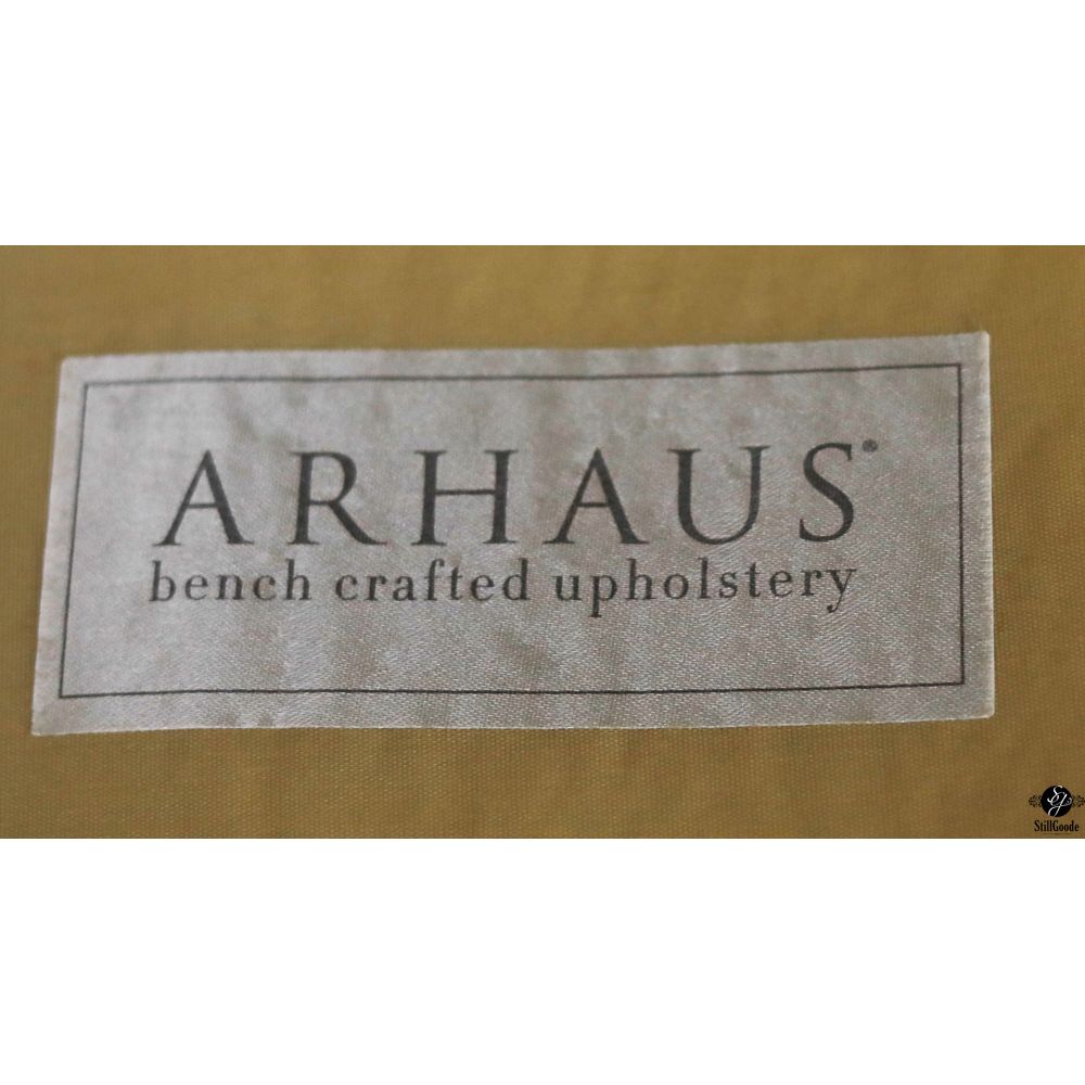 Arhaus Sectional