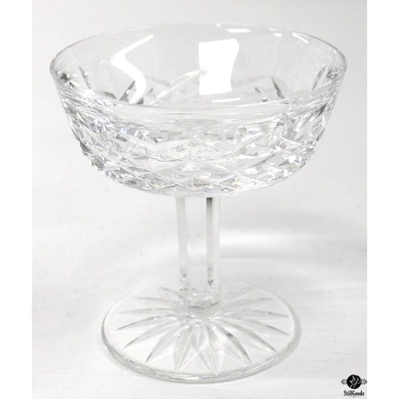 Waterford Stemware