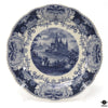 Burton + Burton Decorative Plate