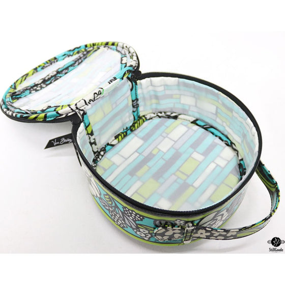 Vera Bradley Travel Bag