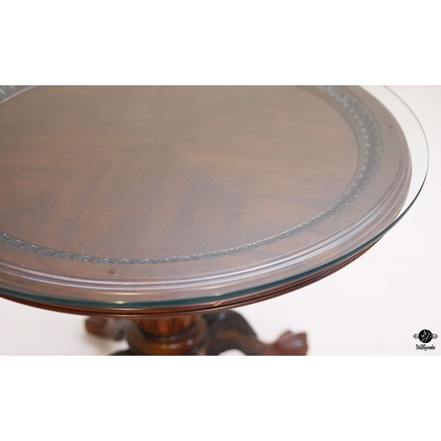Foyer Table