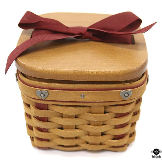 Longaberger Basket