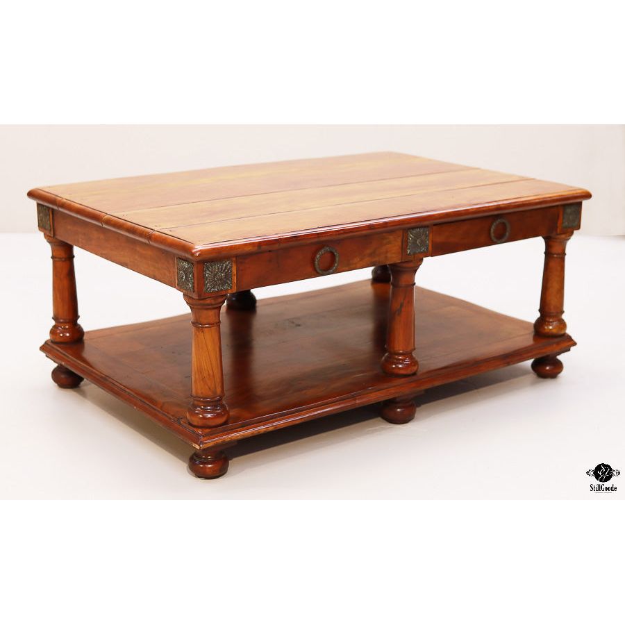 Theodore Alexander Coffee Table