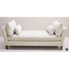 Crate & Barrel Chaise