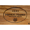 Henkel-Harris Chest of Drawers