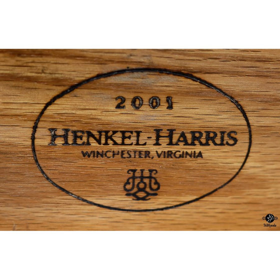 Henkel-Harris Chest of Drawers