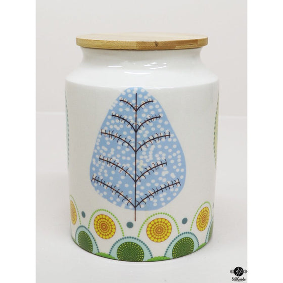 Canister