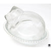 Indiana Glass Candy Dish