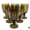 Libbey Stemware