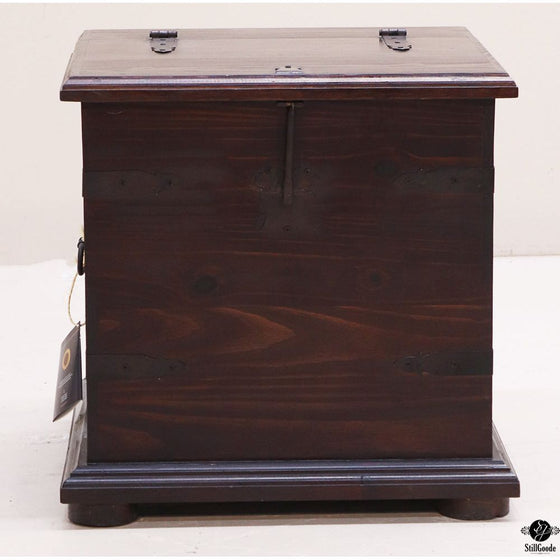 End Tables (Pair)