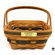  Longaberger Christmas