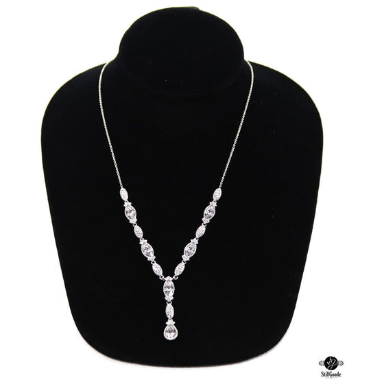 Nadri Necklace