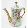 Lefton Tea Set