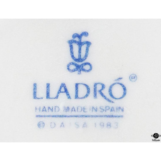 Lladro Figurine