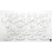 Stemware