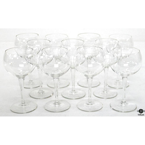 Stemware