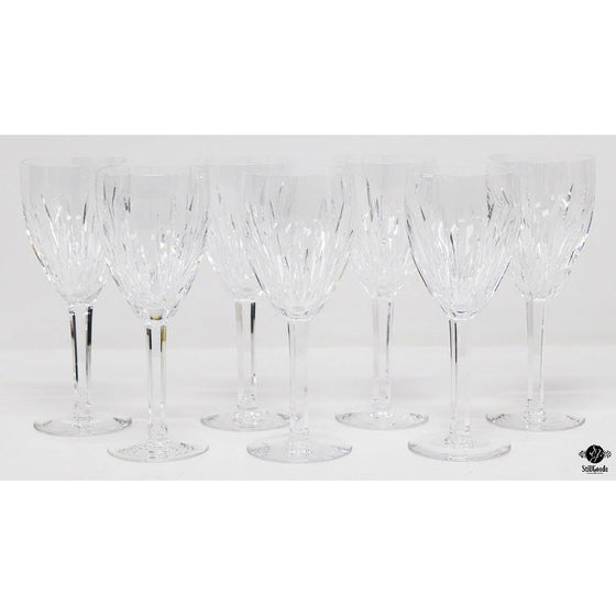 Waterford Stemware