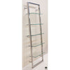 CB2 Bookcase