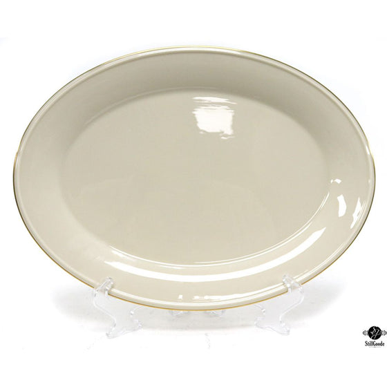 Lenox Platter