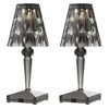 Lamps (pair)