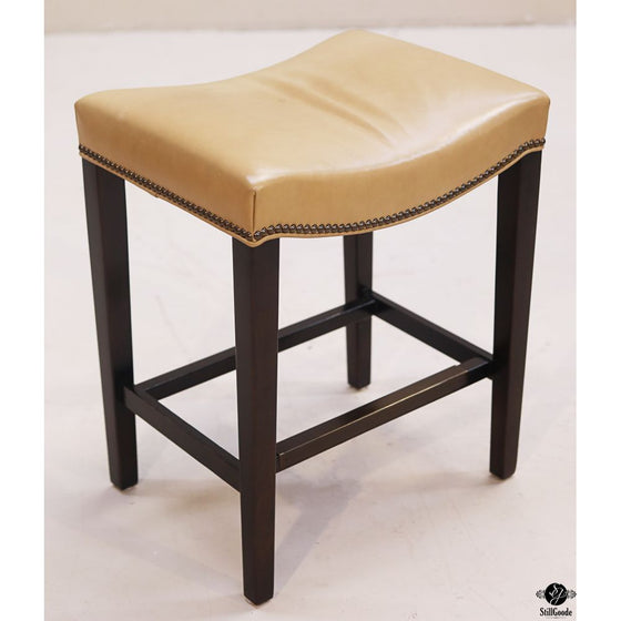 Hickory Chair Barstool Set