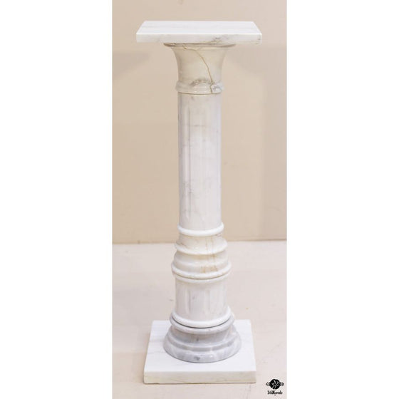 Pedestal