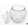 Anchor Hocking Jar