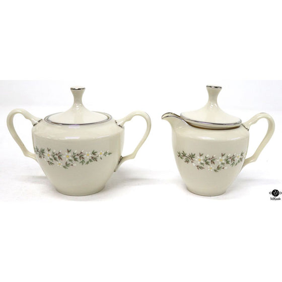 Lenox China Set