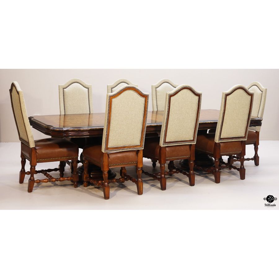 Hooker Dining Set