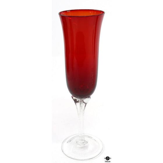 Murano Stemware