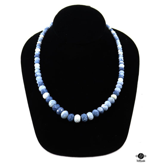 Sterling Necklace