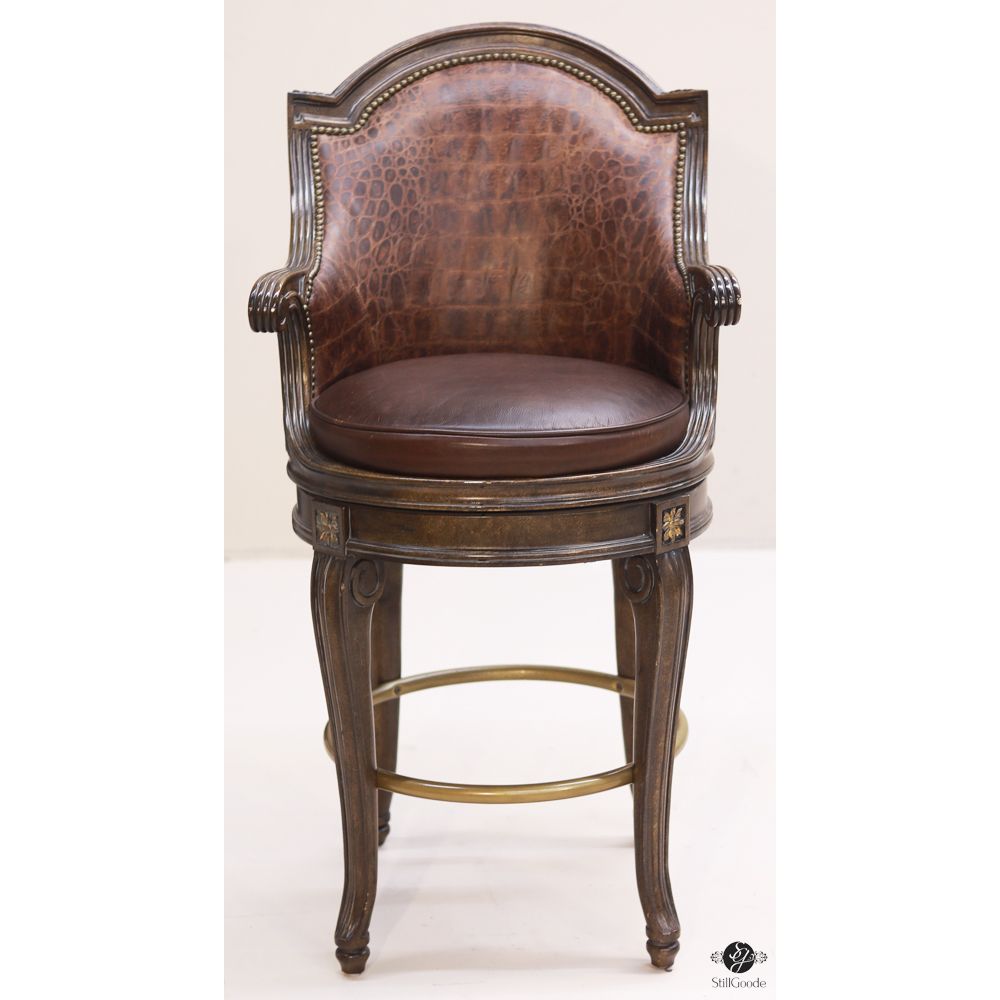 Century Barstool Set