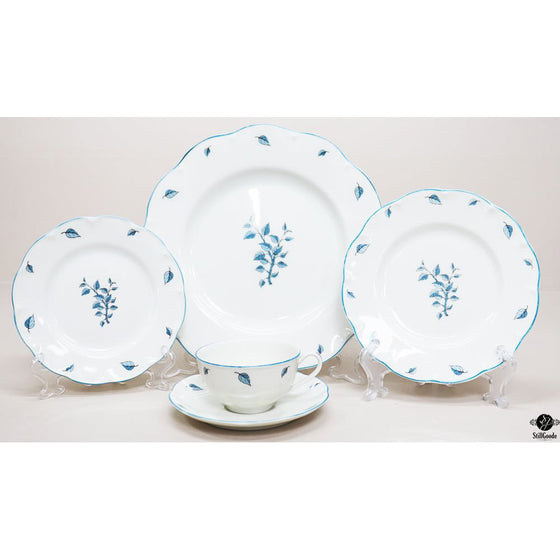 Haviland China Set