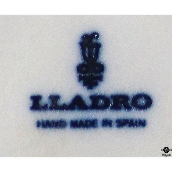 Lladro Figurine