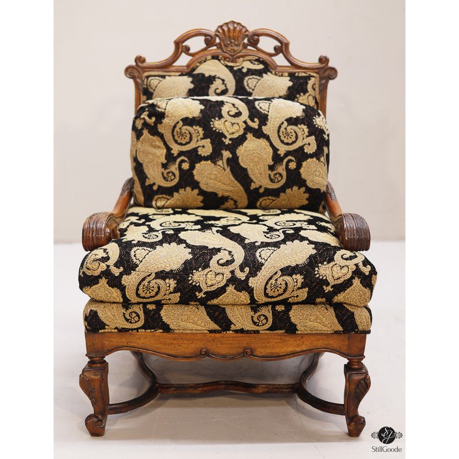 Chairs (Pair)
