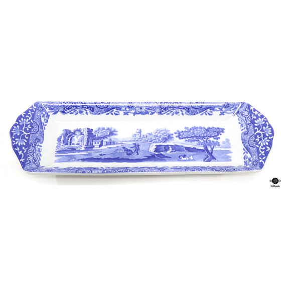 Spode Tray